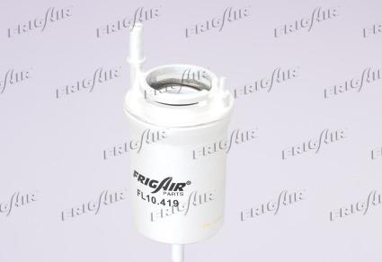 Frigair FL10.419 - Fuel filter www.autospares.lv