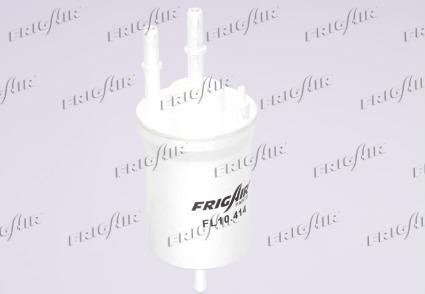 Frigair FL10.414 - Degvielas filtrs www.autospares.lv