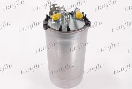 Frigair FL10.411 - Fuel filter www.autospares.lv