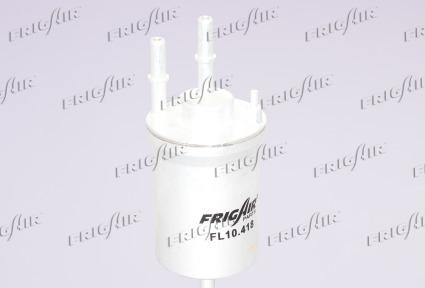 Frigair FL10.418 - Fuel filter www.autospares.lv