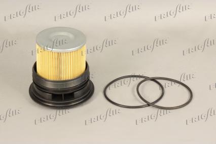 Frigair FL18.401 - Топливный фильтр www.autospares.lv