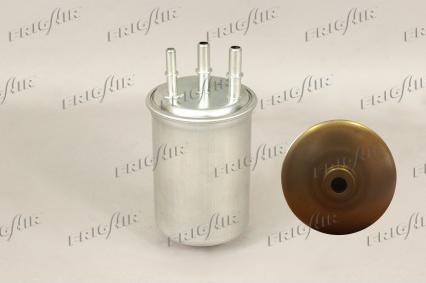 Frigair FL34.401 - Degvielas filtrs www.autospares.lv