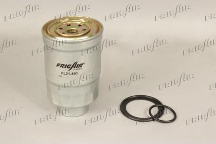 Frigair FL21.401 - Degvielas filtrs www.autospares.lv