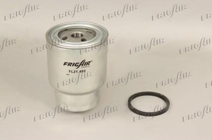 Frigair FL21.402 - Degvielas filtrs www.autospares.lv