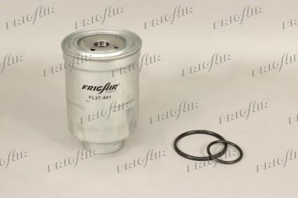 Frigair FL27.401 - Fuel filter www.autospares.lv