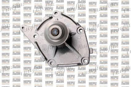 Frigair HP09.253 - Водяной насос www.autospares.lv