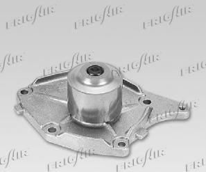 Frigair HP09.252 - Water Pump www.autospares.lv