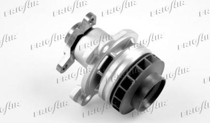 Frigair HP09.263 - Water Pump www.autospares.lv