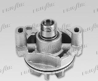 Frigair HP09.262 - Ūdenssūknis autospares.lv