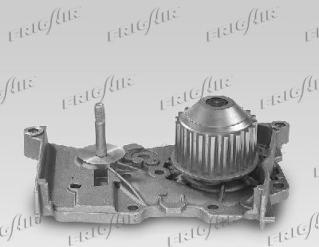 Frigair HP09.214 - Water Pump www.autospares.lv