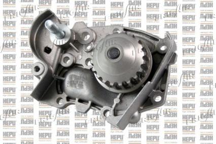 Frigair HP09.234 - Водяной насос www.autospares.lv