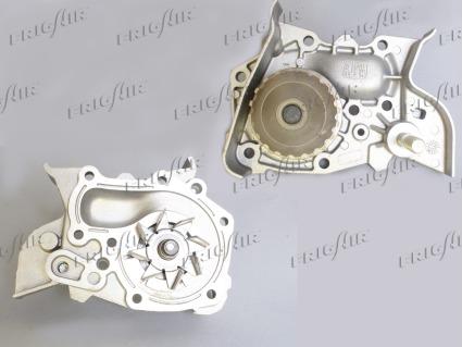 Frigair HP09.235 - Ūdenssūknis autospares.lv