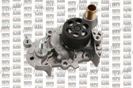 Frigair HP09.225 - Ūdenssūknis www.autospares.lv