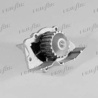 Frigair HP04.295 - Water Pump www.autospares.lv