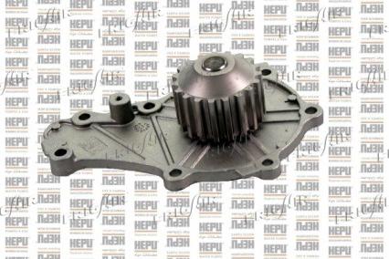 Frigair HP04.293 - Ūdenssūknis www.autospares.lv