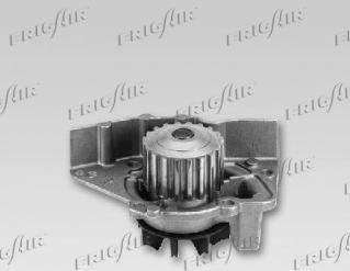 Frigair HP04.297 - Water Pump www.autospares.lv