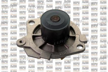 Frigair HP04.258 - Ūdenssūknis autospares.lv