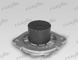 Frigair HP04.257 - Водяной насос www.autospares.lv