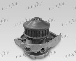 Frigair HP04.263 - Ūdenssūknis www.autospares.lv