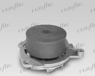 Frigair HP04.267 - Ūdenssūknis autospares.lv