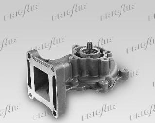 Frigair HP05.233 - Ūdenssūknis www.autospares.lv