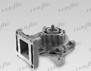 Frigair HP05.232 - Ūdenssūknis www.autospares.lv