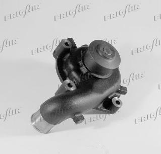 Frigair HP05.224 - Ūdenssūknis www.autospares.lv