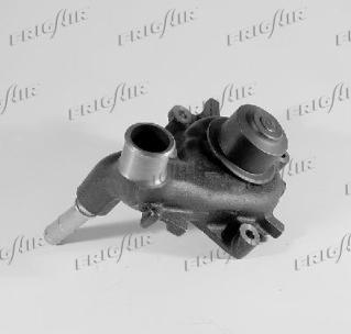 Frigair HP05.225 - Water Pump www.autospares.lv