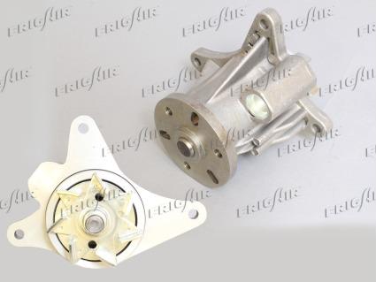 Frigair HP01.215 - Water Pump www.autospares.lv