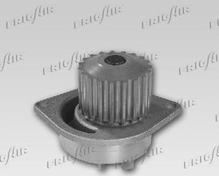 Frigair HP08.240 - Ūdenssūknis www.autospares.lv