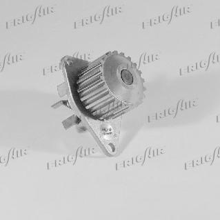 Frigair HP08.210 - Ūdenssūknis www.autospares.lv