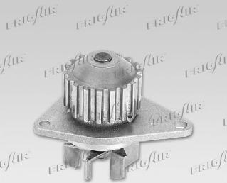 Frigair HP03.209 - Water Pump www.autospares.lv