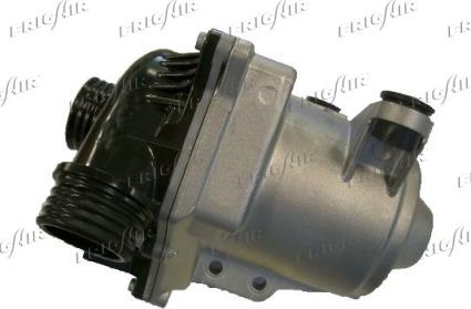 Frigair HP02.240 - Ūdenssūknis autospares.lv