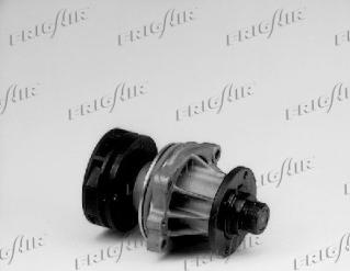 Frigair HP02.232 - Ūdenssūknis autospares.lv