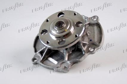 Frigair HP07.240 - Water Pump www.autospares.lv