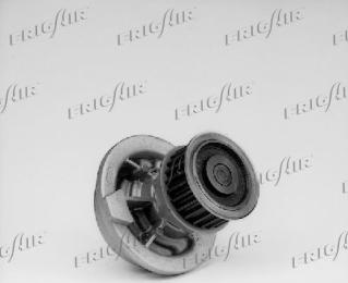 Frigair HP07.209 - Water Pump www.autospares.lv