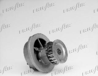 Frigair HP07.206 - Ūdenssūknis www.autospares.lv