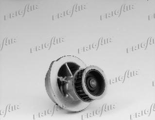 Frigair HP07.210 - Water Pump www.autospares.lv