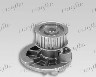 Frigair HP07.218 - Water Pump www.autospares.lv