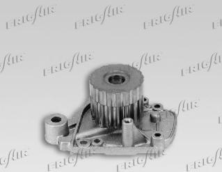 Frigair HP19.232 - Water Pump www.autospares.lv