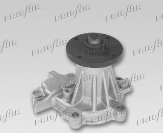 Frigair HP15.279 - Водяной насос www.autospares.lv