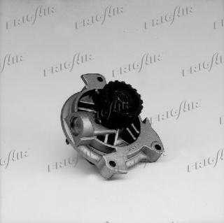 Frigair HP10.303 - Водяной насос www.autospares.lv