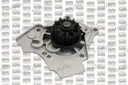 Frigair HP10.296 - Ūdenssūknis www.autospares.lv