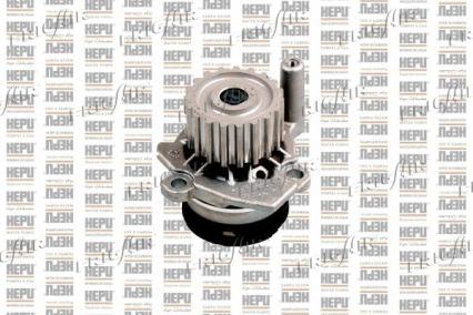 Frigair HP10.292 - Ūdenssūknis www.autospares.lv