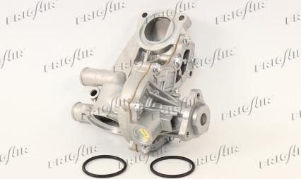 Frigair HP10.209 - Water Pump www.autospares.lv