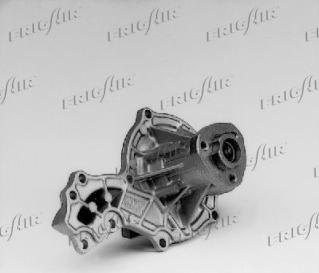 Frigair HP10.204 - Water Pump www.autospares.lv