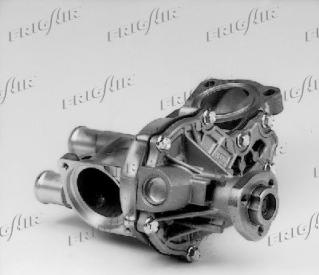 Frigair HP10.206 - Water Pump www.autospares.lv