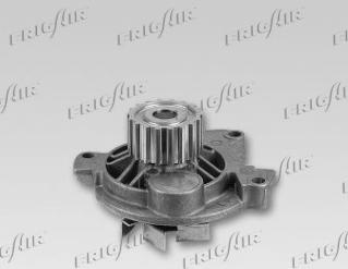 Frigair HP11.213 - Water Pump www.autospares.lv