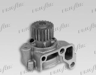 Frigair HP27.224 - Water Pump www.autospares.lv