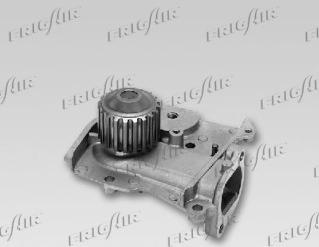 Frigair HP27.227 - Ūdenssūknis www.autospares.lv